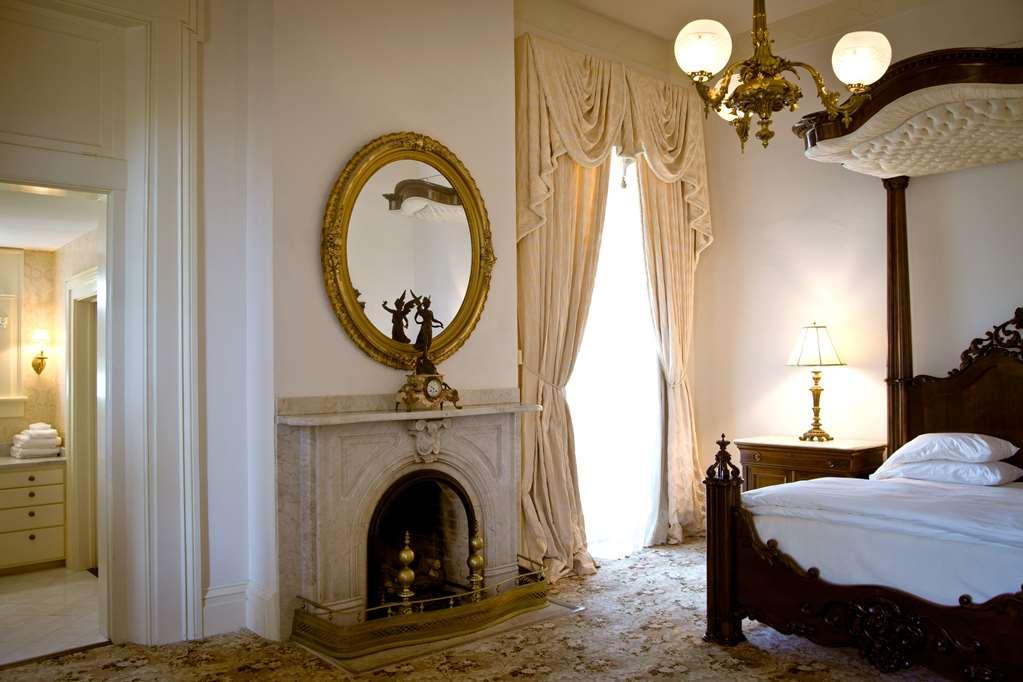Dunleith Historic Inn Natchez Habitación foto