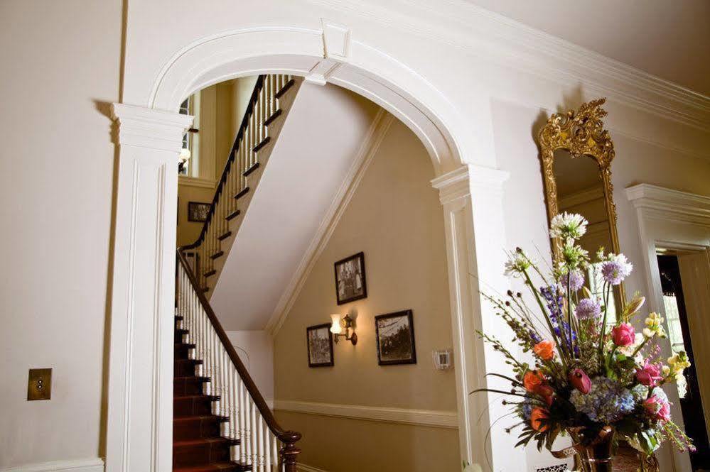 Dunleith Historic Inn Natchez Exterior foto
