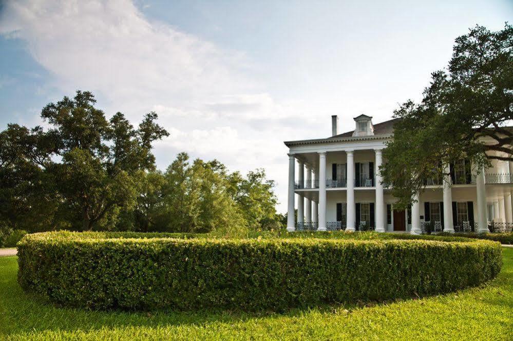 Dunleith Historic Inn Natchez Exterior foto